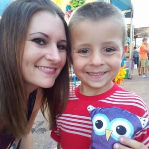 Meet your Posher, Nikki